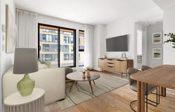 170 Rue Rioux 1106, Montréal (Le Sud-Ouest), Quebec H3C 0X3