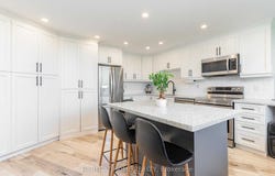 505 - 530 Lolita Gardens, Mississauga, Ontario L5A3T2