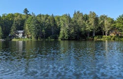 Ch. du Lac-St-Louis, Wentworth-Nord, QC J0T1Y0, CA, Wentworth-Nord, Quebec J0T1Y0