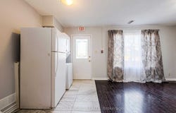 Main B - 1715 Rossland Road, Whitby, Ontario L1N3P1
