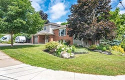 123 Glenmorris Street, Cambridge, Ontario N1S 2Y8