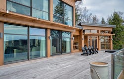 872 Ch. des Skieurs, Mont-Tremblant, Quebec J8E 3M8
