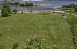 Long Cove Road Lot and Lot 1B, Port Medway, Nova Scotia B0J 2T0