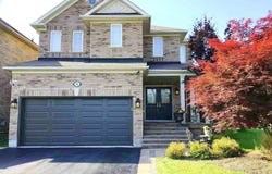 91 Florence Drive, Whitby, Ontario L1R0K4