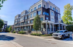 28 - 200 Alex Gardner Circle, Aurora, Ontario L4G3G5