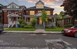 85 William Street, Kingston, Ontario K7L 2C6