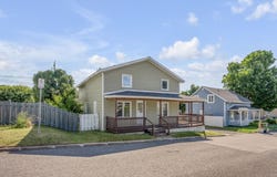 56 Rue Albert-Trudel, La Haute-Saint-Charles, Quebec G2A2S1