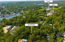 Wilson Drive Lot, Chester, Nova Scotia B0J 1J0