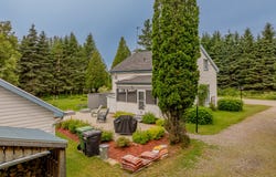 119Z Rg St-Georges, Saint-Basile, QC G0A3G0, CA, Saint-Basile, Quebec G0A3G0