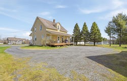 2884 30e Rue, Saint-Prosper, Quebec G0M1Y0