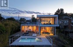 295 King George Terrace, Oak Bay, British Columbia V8S2J8