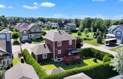 548 Rue des Agarics, Rimouski, QC G5N1M9, CA, Rimouski, Quebec G5N1M9