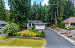 2610 Centennial Drive, Blind Bay, British Columbia V0E 1H0
