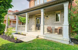 1 Cedar Lake Crescent, Brampton, Ontario L6Y0P9