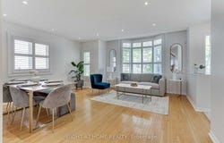 10 Juneberry Avenue, Markham, Ontario L3S4B1