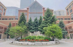 2906 - 4090 Living Arts Drive, Mississauga, Ontario L5B0C3
