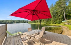 36 Ch. Stephens, Otter Lake, Quebec J0X2P0