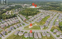 8 Chambery Street, Muskoka, ON, Bracebridge (macaulay), Ontario P1L-0G2