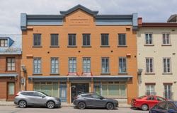 1120 Rue St-Vallier E., La Cité-Limoilou, QC G1K3R7, CA, La Cité-Limoilou, Quebec G1K3R7