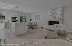 120 Santa Barbara Road, Toronto, Ontario M2N2C5