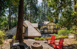 3049 Telegraph Road, Mill Bay, British Columbia V0R 2P0