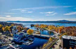482 Rue Principale O. 302, Magog, Quebec J1X 2A9