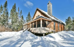 10 Ch. Boisclair, Saint-Donat, Quebec J0T2C0