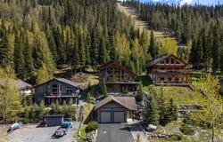 2417 Fairways Drive, Sun Peaks, British Columbia V0E 5N0