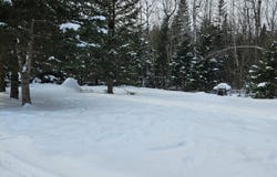 100 9e Rang, Lefebvre, Quebec J0H2C0