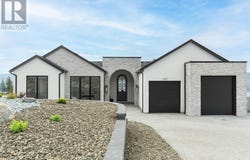 1327 Vineyard Drive, West Kelowna, British Columbia V4T3H9