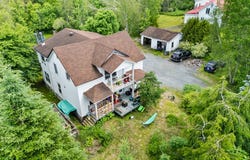 353-355 13e Rang, Orford, QC J1X7H5, CA, Orford, Quebec J1X7H5