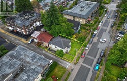 426 SEVENTH Street, New Westminster, British Columbia V3M3L3