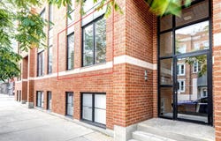 1165 Boul. De Maisonneuve E., Ville-Marie, Quebec H2L1Z8