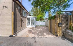 374 Browndale Crescent, Richmond Hill, Ontario L4C3J4