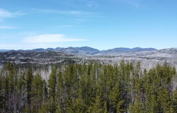 Ch. du Friche , Clermont, QC G4A1E9, CA, Clermont, Quebec G4A1E9