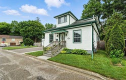 19 Smith Street E, Brant, Ontario N3L1M3