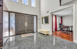373 Firglen Ridge, Vaughan, Ontario L4L1N6