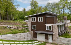 580 Ch. de la Baie-au-Sable, Grand-Remous, QC J0W1E0, CA, Grand-Remous, Quebec J0W1E0