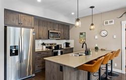 5025 Valley Drive 14, Sun Peaks, British Columbia V0E 5N0