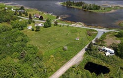 Long Cove Road Lot and Lot 1B, Port Medway, Nova Scotia B0J 2T0