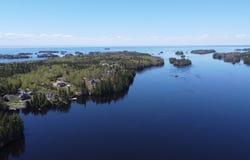 Ch. du Domaine-Renaud, Alma, QC G8E1K9, CA, Alma, Quebec G8E1K9