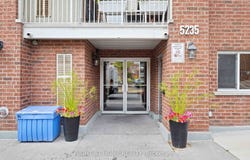 202 - 5235 Finch Avenue E, Toronto, Ontario M1S5X3