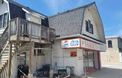 52 Sykes Street S, Meaford, Ontario N4L1E3