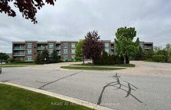 317 - 65 Via Rosedale, Brampton, Ontario L6R3N8