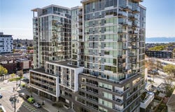 989 Johnson St, Victoria, British Columbia V8V0E3