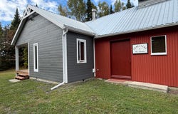 41Z 3e rang de Neigette, Saint-Anaclet-de-Lessard, Quebec G0K1H0