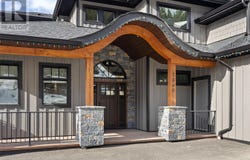 2560 Mountainview Drive, Sun Peaks, British Columbia V0E5N0