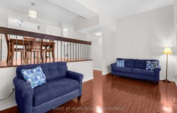 100 - 400 Bloor Street, Mississauga, Ontario L5A3M8