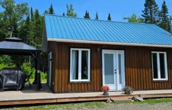 183 Route 212, Notre-Dame-des-Bois, QC J0B2E0, CA, Notre-Dame-des-Bois, Quebec J0B2E0