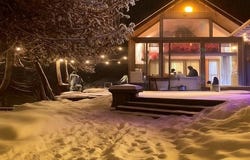 520 Ch. de la Plage-du-Ruisseau, Caplan, Quebec G0C1H0